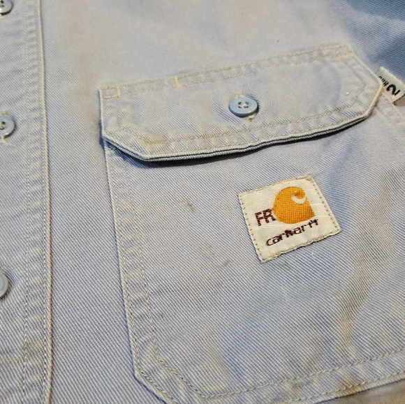 Carhartt top - Picture 7 of 10